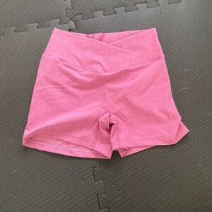 Mi Peachy shorts, S